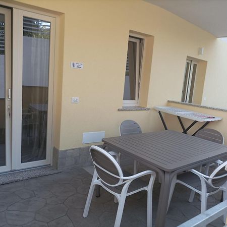 La Playa Del Sol 2 Villa Santa Domenica  Exterior photo